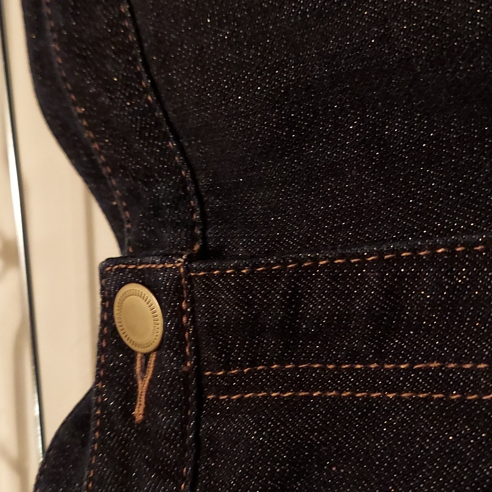 Women's Ruby Rd. Jeans - Picture 3 of 6